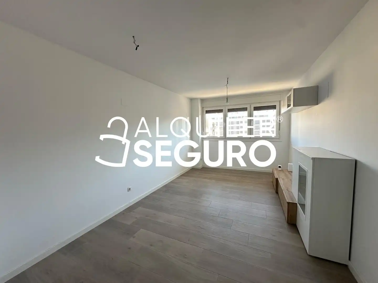 Piso de 90 m² en Madrid