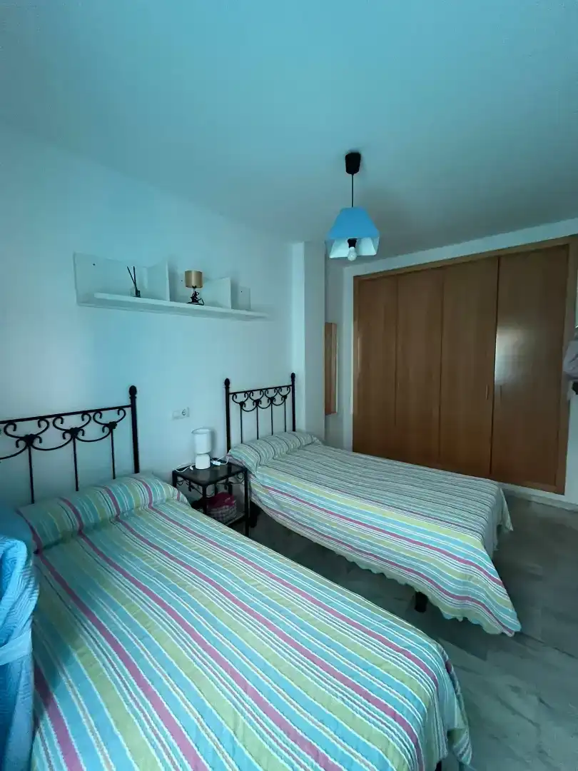 Piso de 75 m² en Barbate