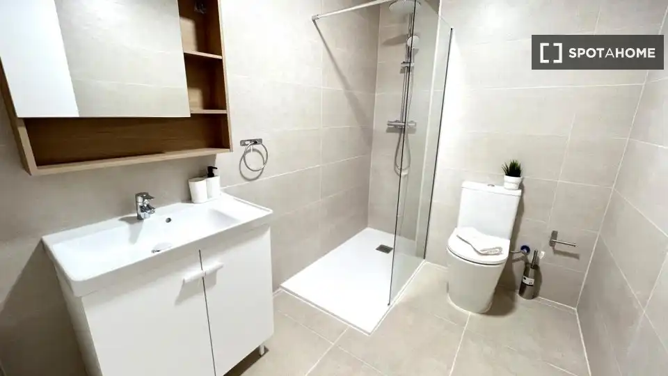 Habitació de lloguer, València