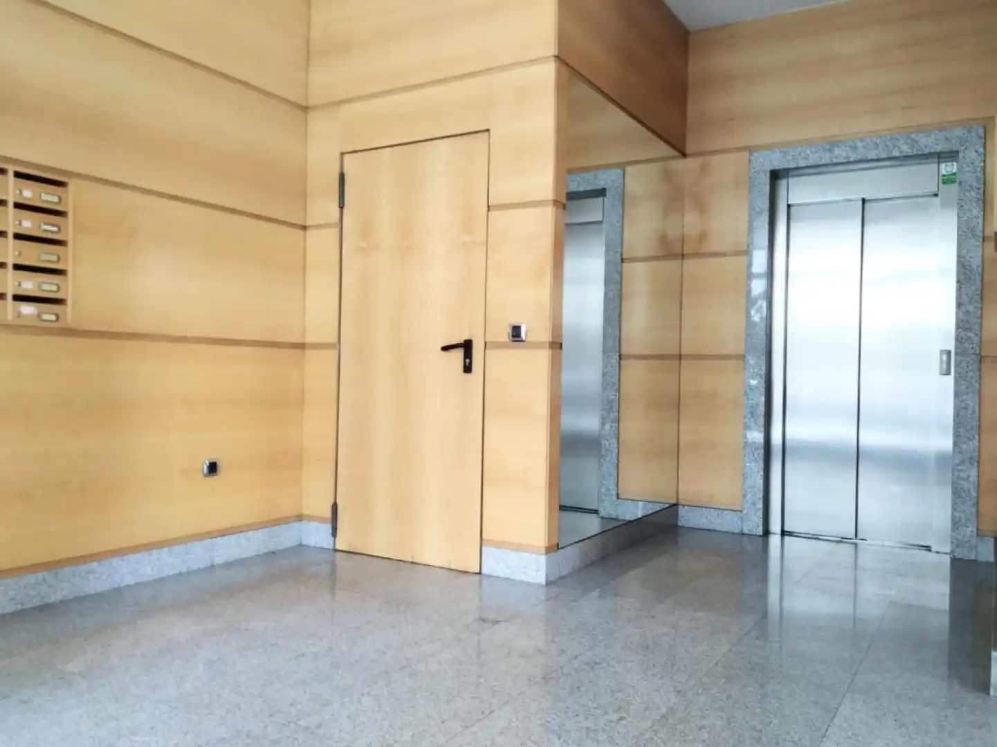 Piso de 67 m² en Oviedo