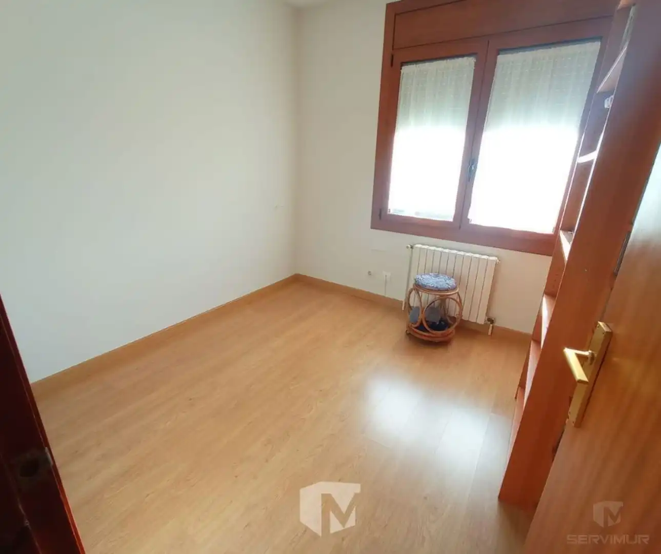 Flat 108 m² in Taradell
