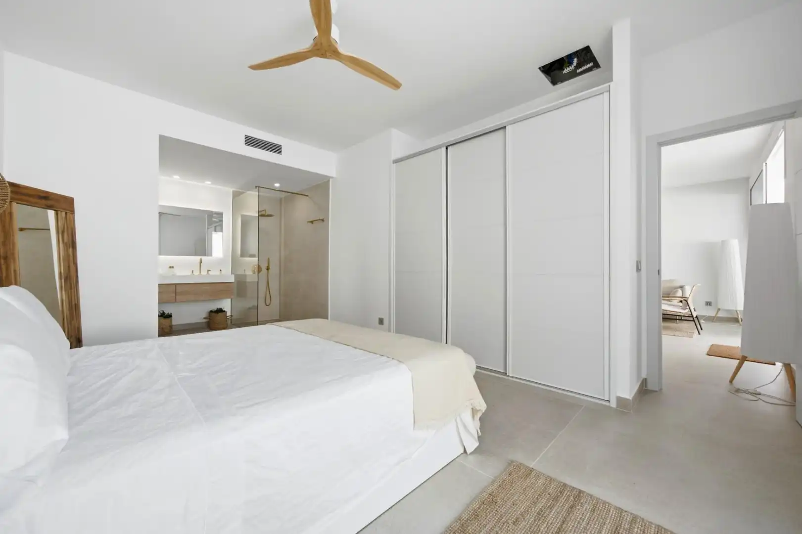 Appartement 141 m² à ses Salines