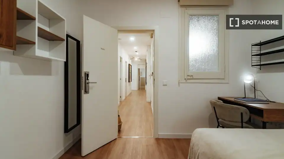 Zimmer zur Miete, Barcelona