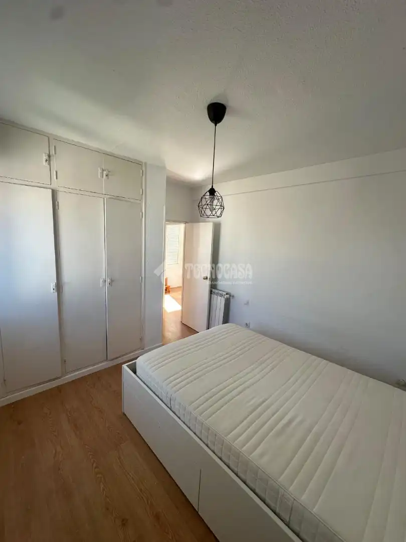 Piso de 45 m² en Madrid