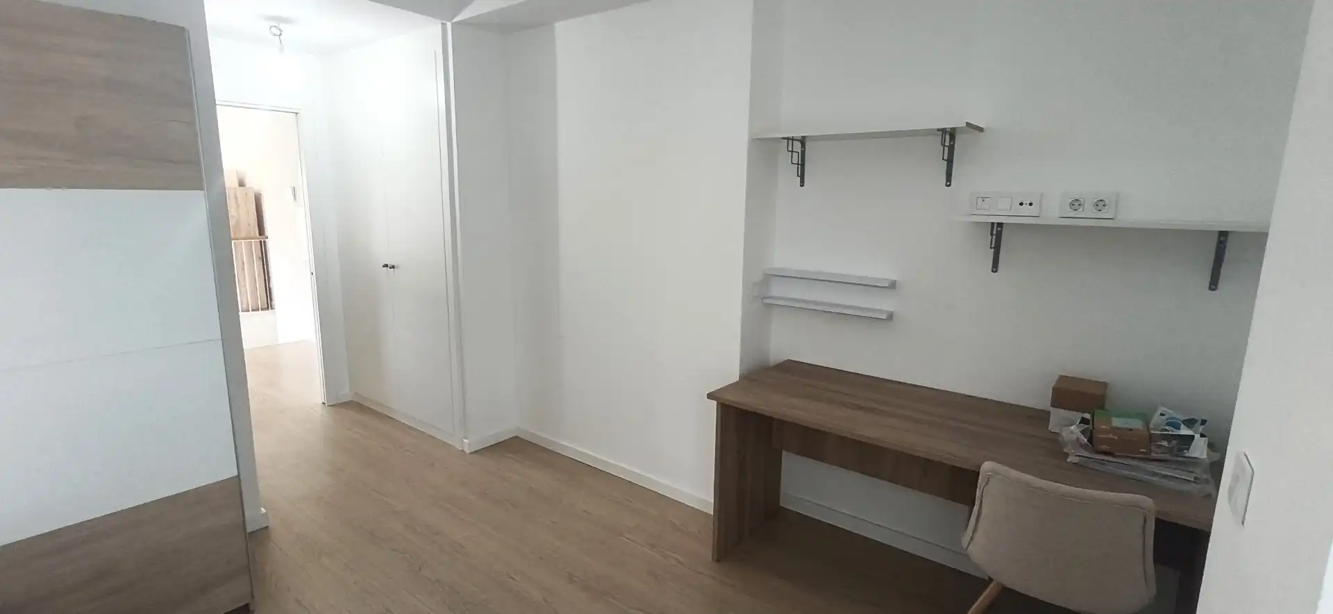 Piso de 70 m² en Burgos