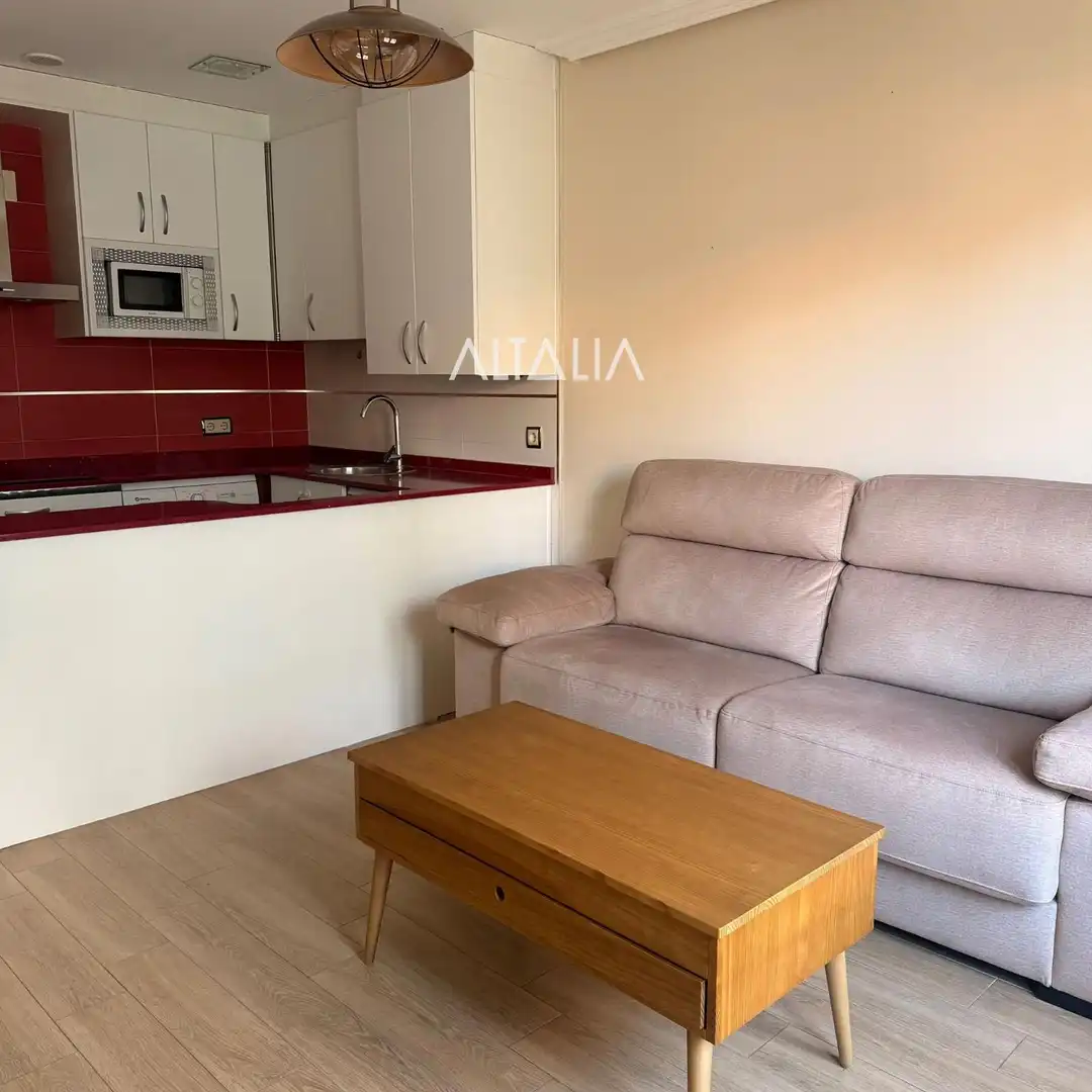Piso de 88 m² en Cuenca