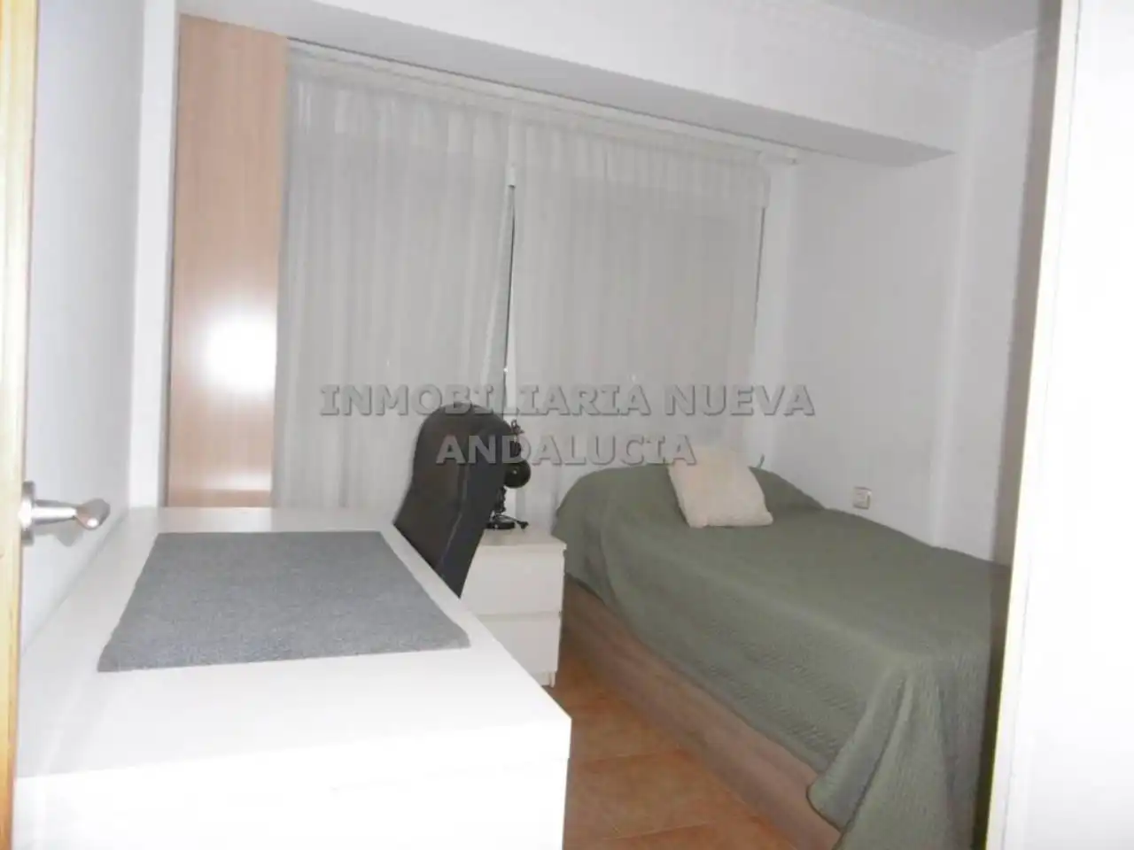 Piso de 79 m² en Almería