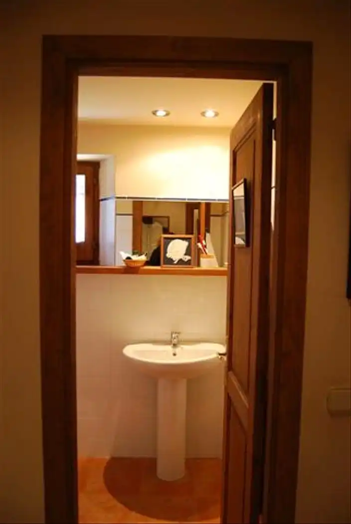 Casa de 140 m² a Bellver de Cerdanya