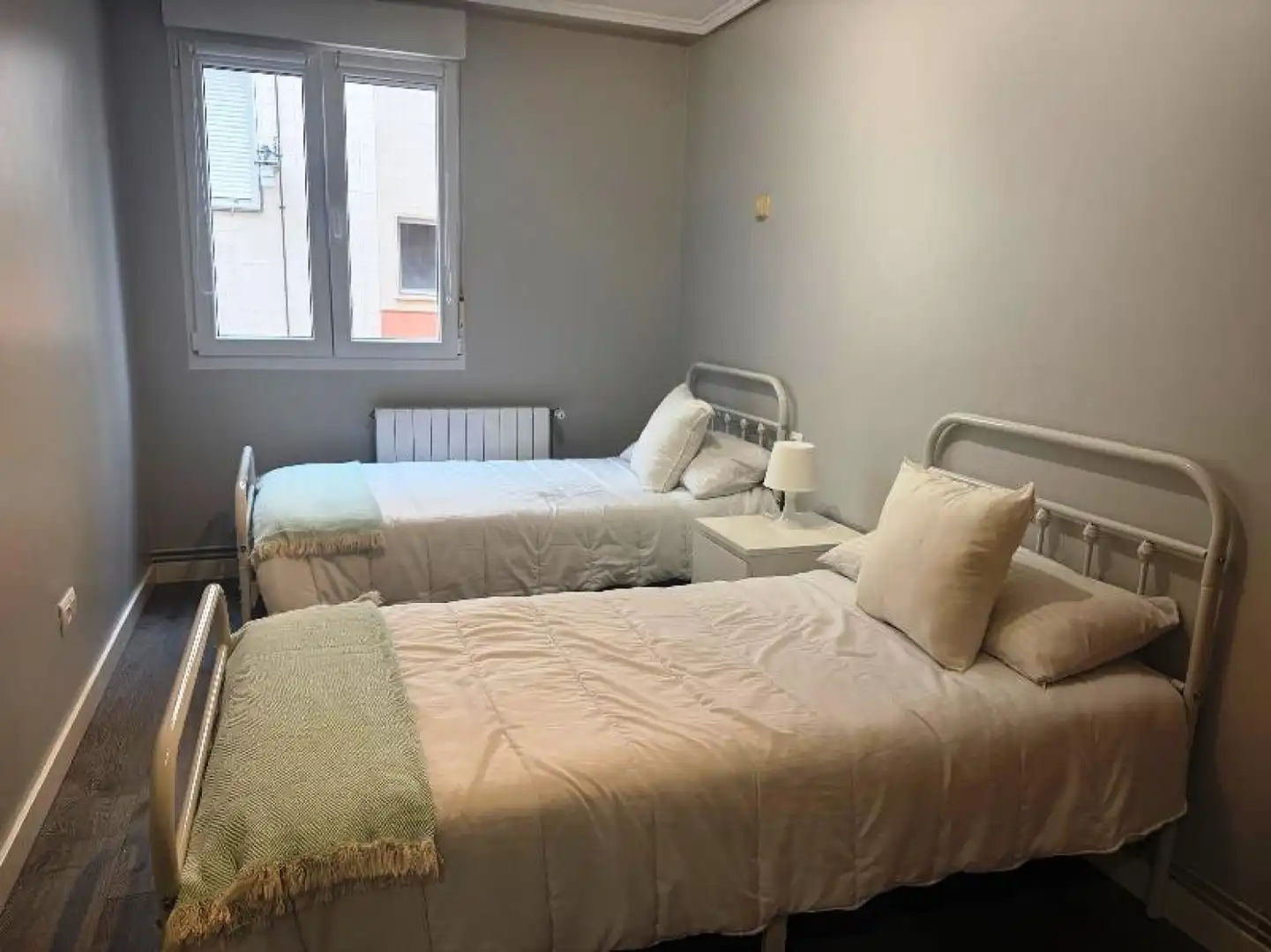 Wohnung 84 m² in Comillas