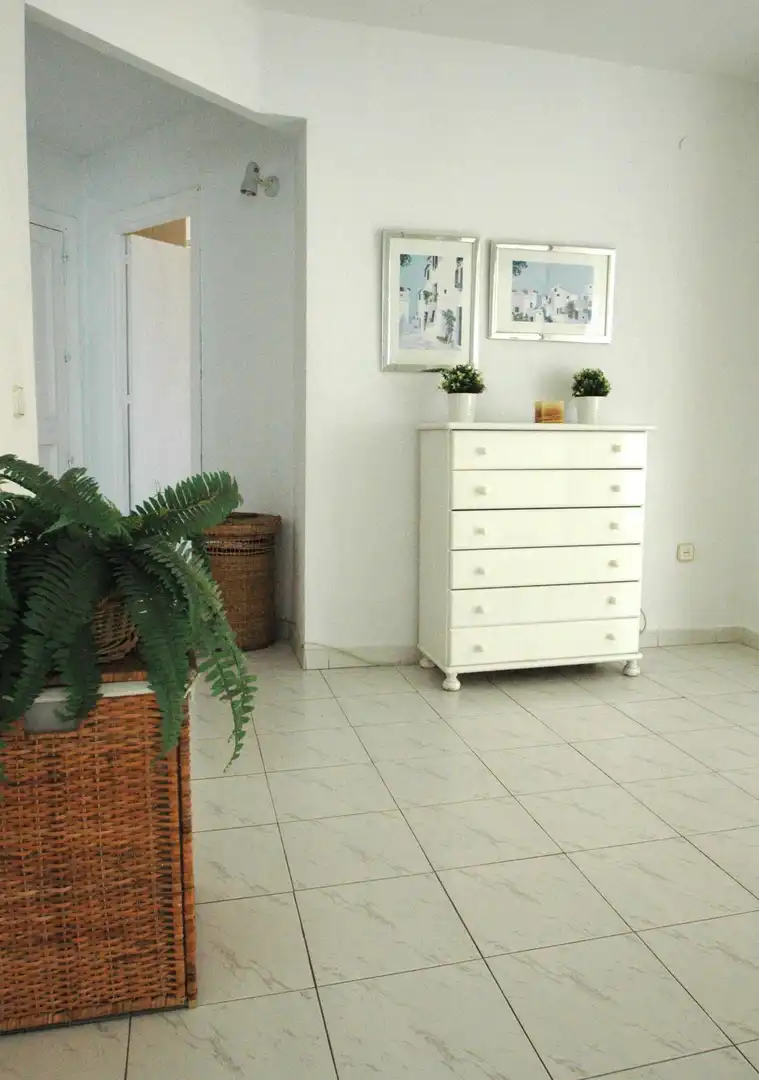Pis de 110 m² a Fuengirola