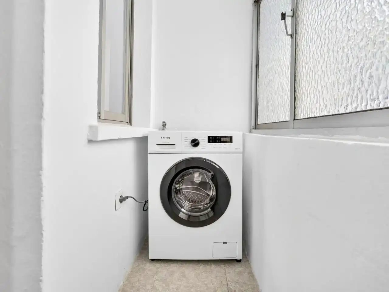 Piso de 95 m² en Málaga