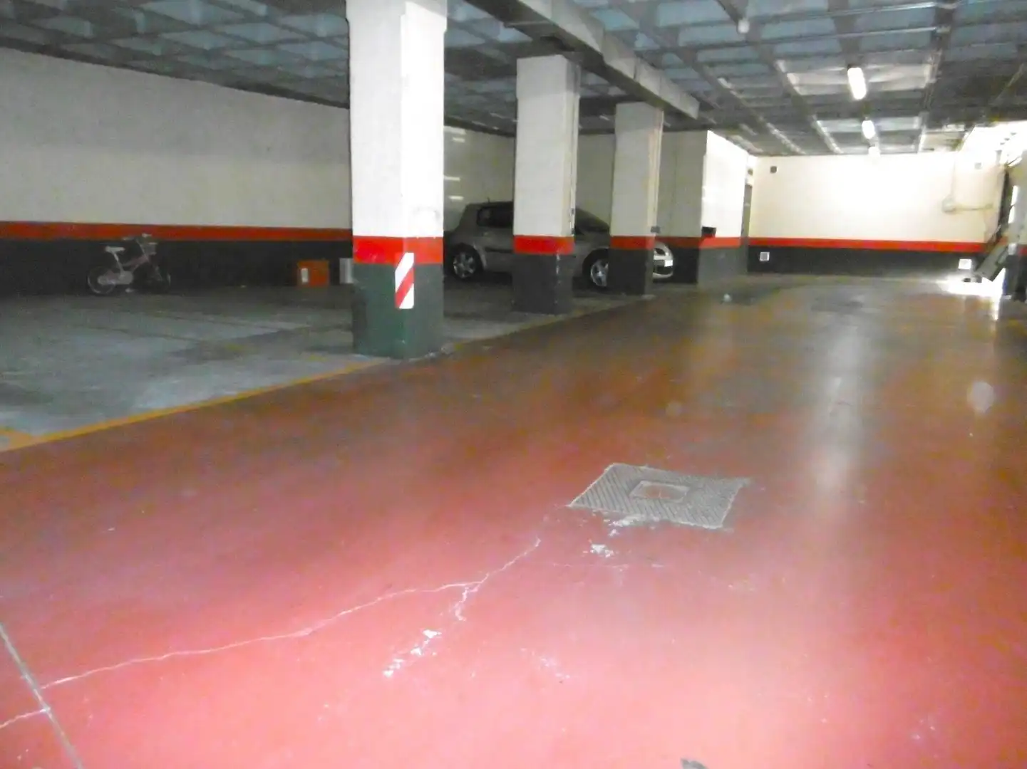 Pis de 93 m² a Valladolid