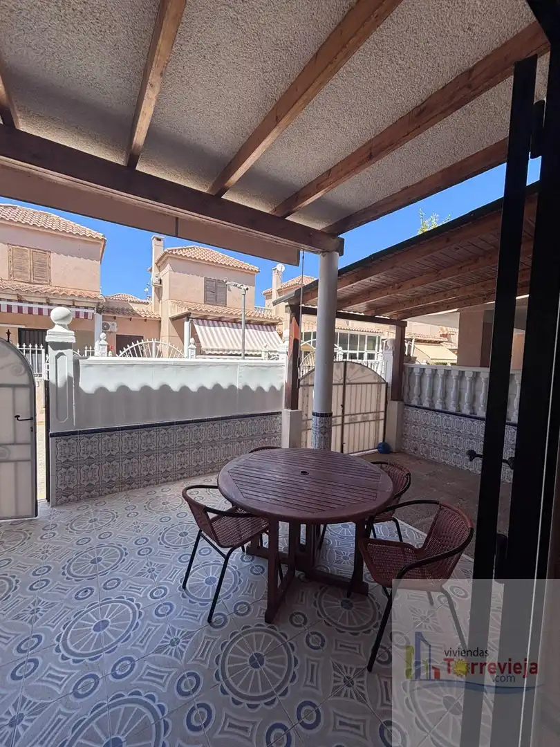 Piso de 70 m² en Torrevieja
