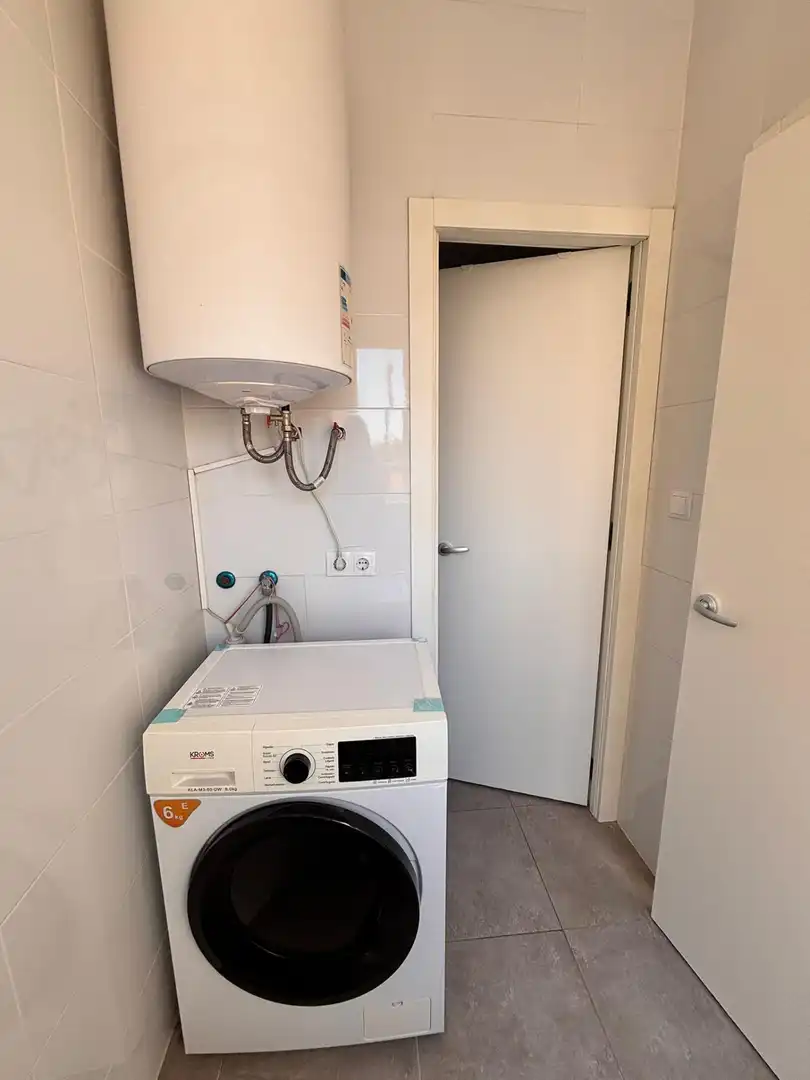 Piso de 120 m² en Elche