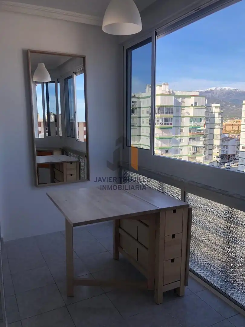 Pis de 48 m² a Vélez-Málaga