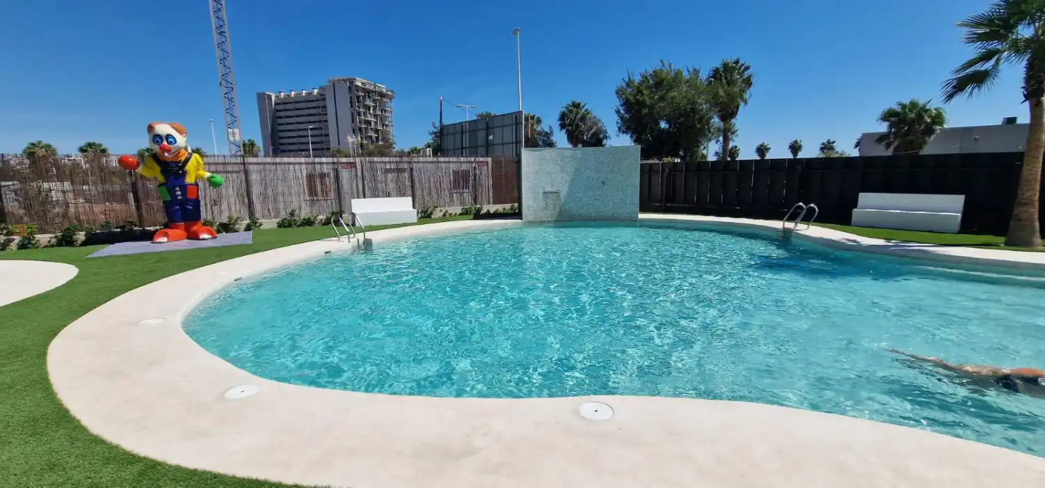 Pis de 76 m² a Moncofa