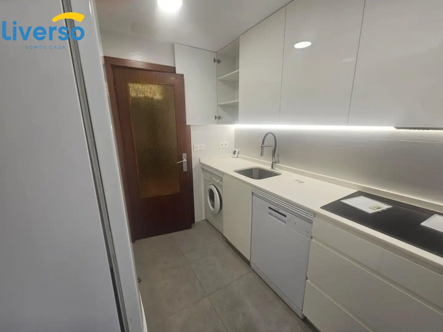 Piso de 118 m² en Burgos