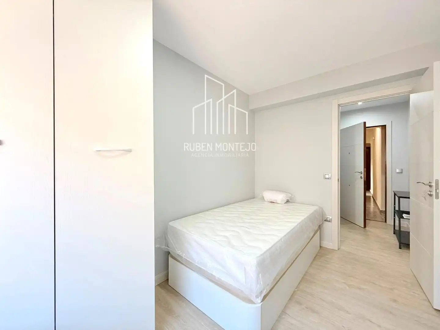 Piso de 80 m² en Salamanca