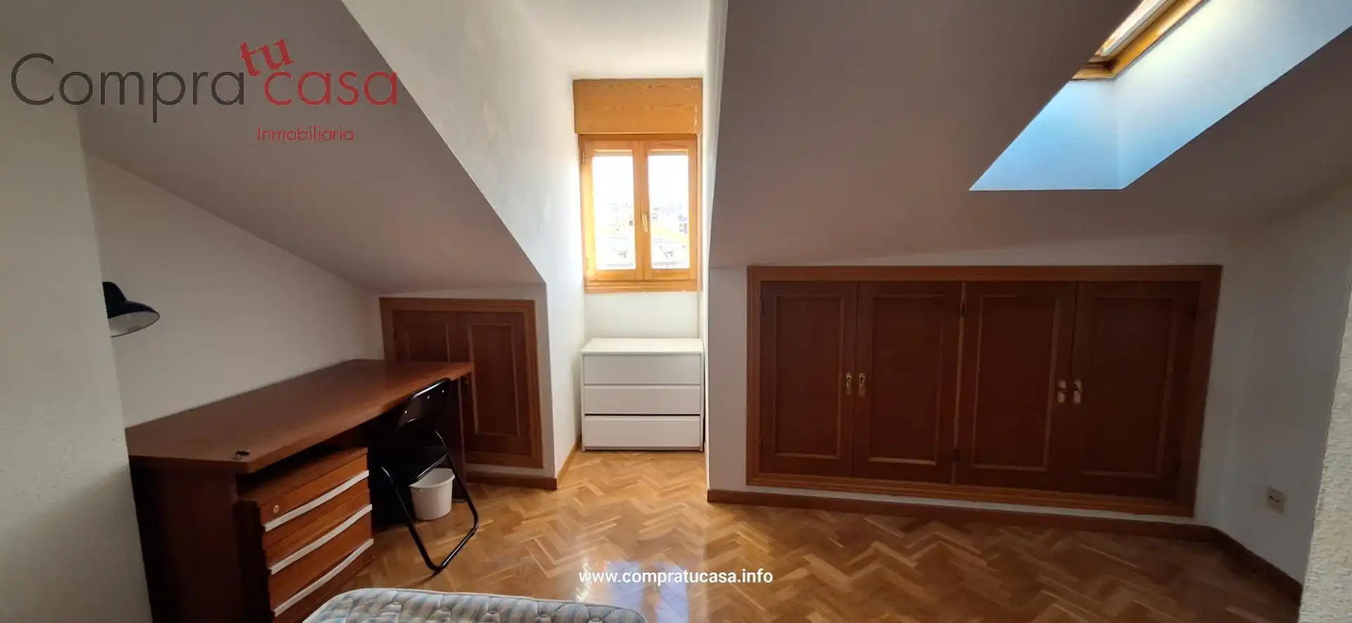 Piso de 170 m² en Segovia
