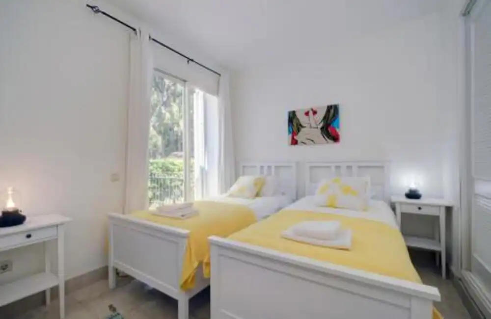 Apartamento 220 m² em Estepona