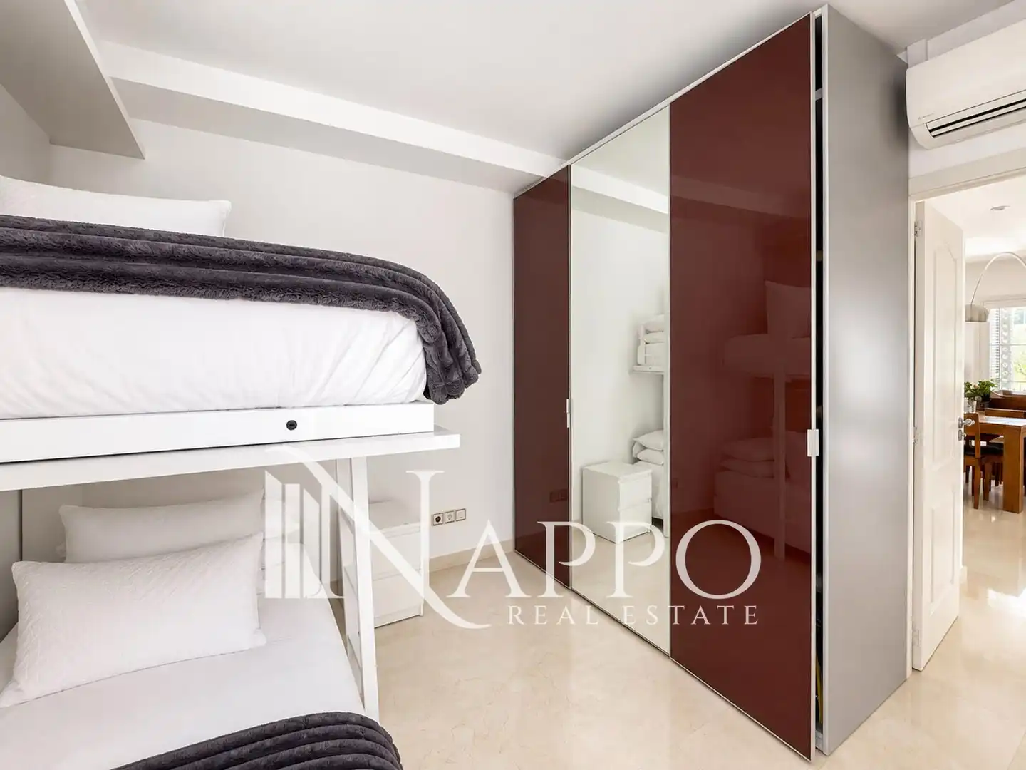 Piso de 139 m² en Calvià