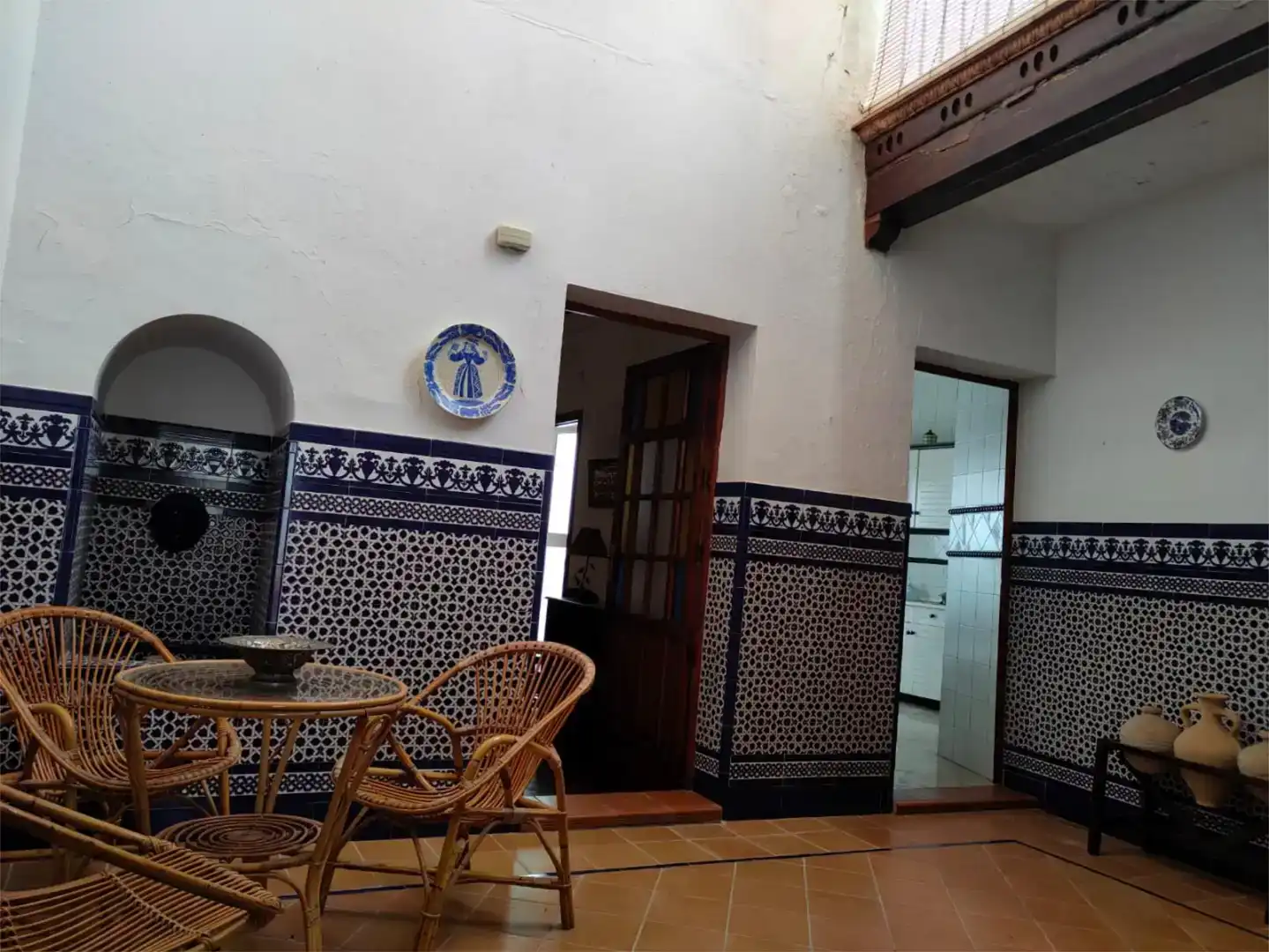 Casa de 400 m² en Montellano