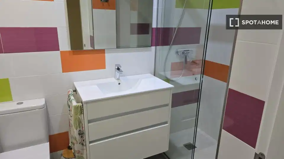 Habitación 207 m², Cartagena