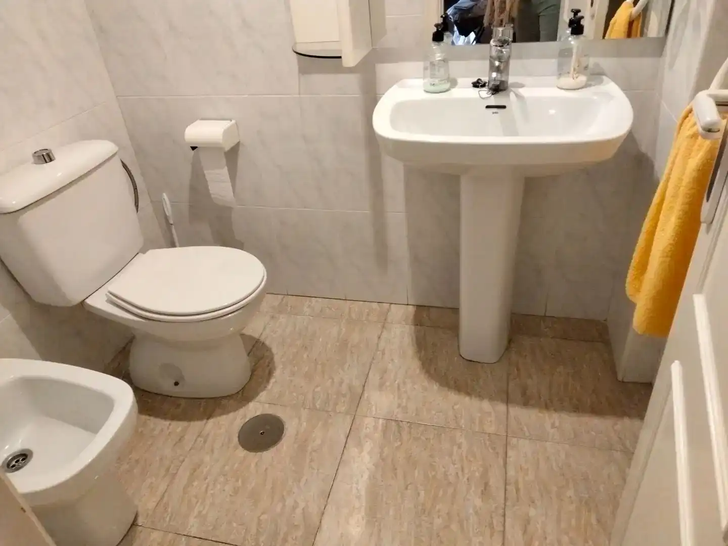 Piso de 90 m² en Murcia