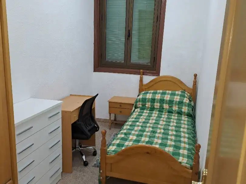 Piso de 100 m² en Madrid