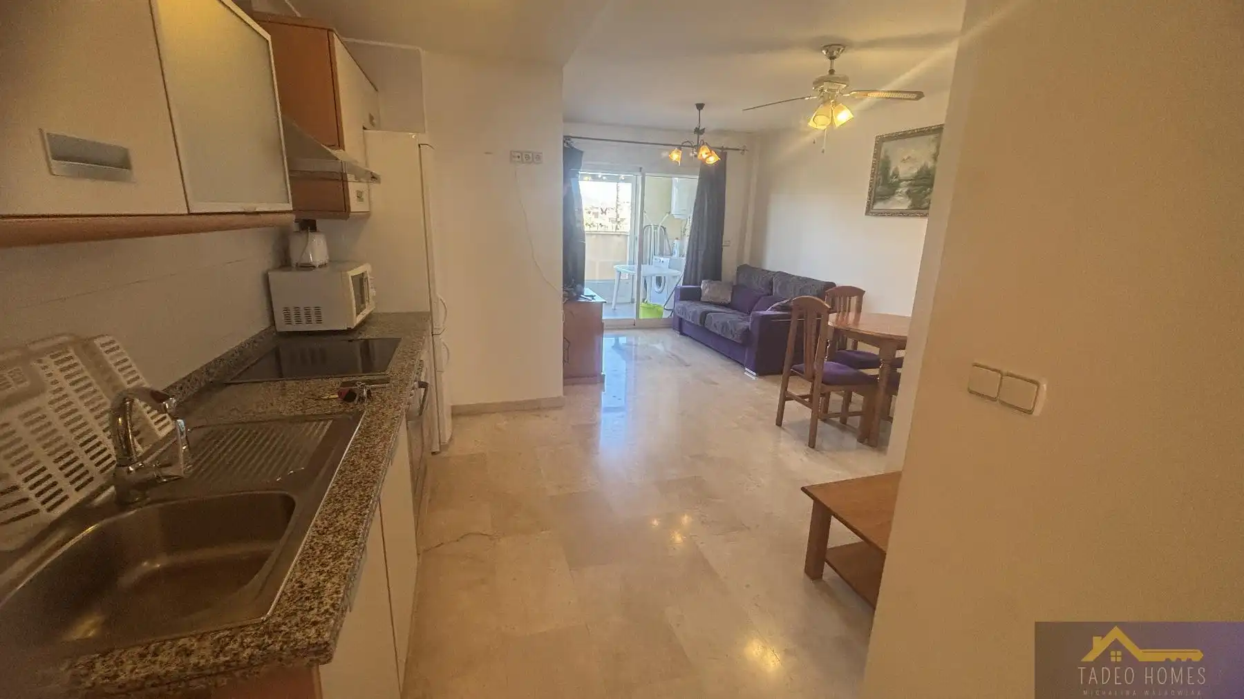 Appartement 66 m² à Murcie