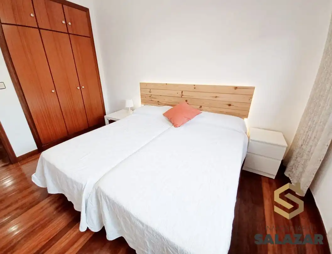 Piso de 62 m² en Bilbao