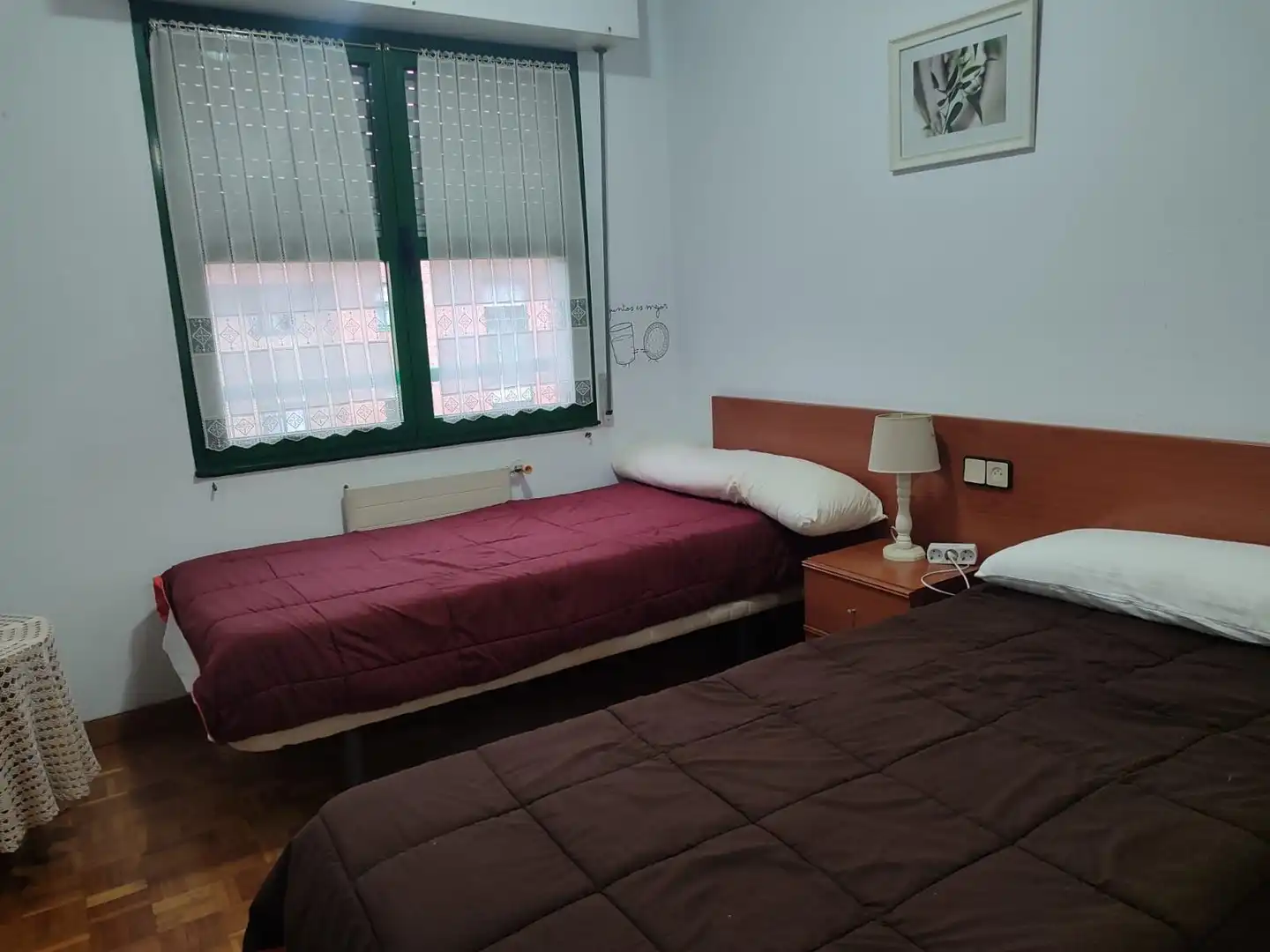 Pis de 77 m² a Oviedo