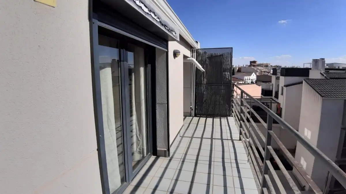 Pis de 55 m² a Alcázar de San Juan