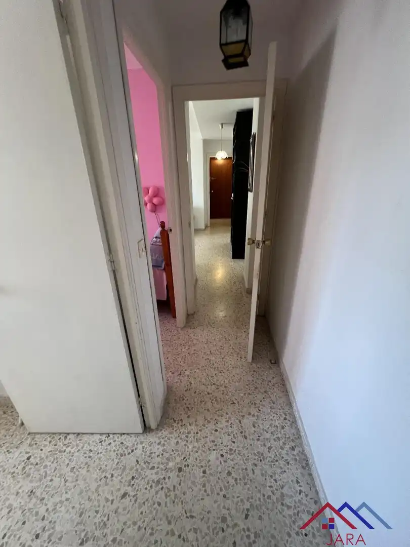 Pis de 70 m² a El Puerto de Santa María