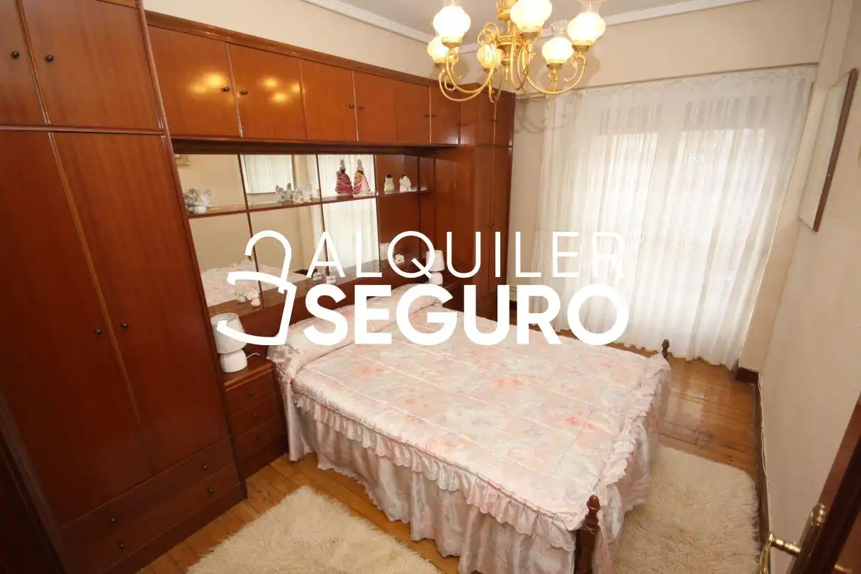 Appartamento 72 m² a Madrid