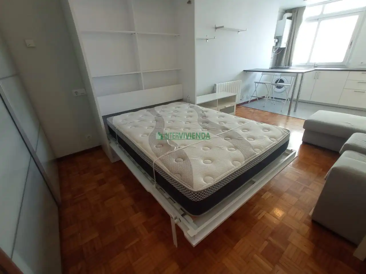 Pis de 30 m² a Vigo