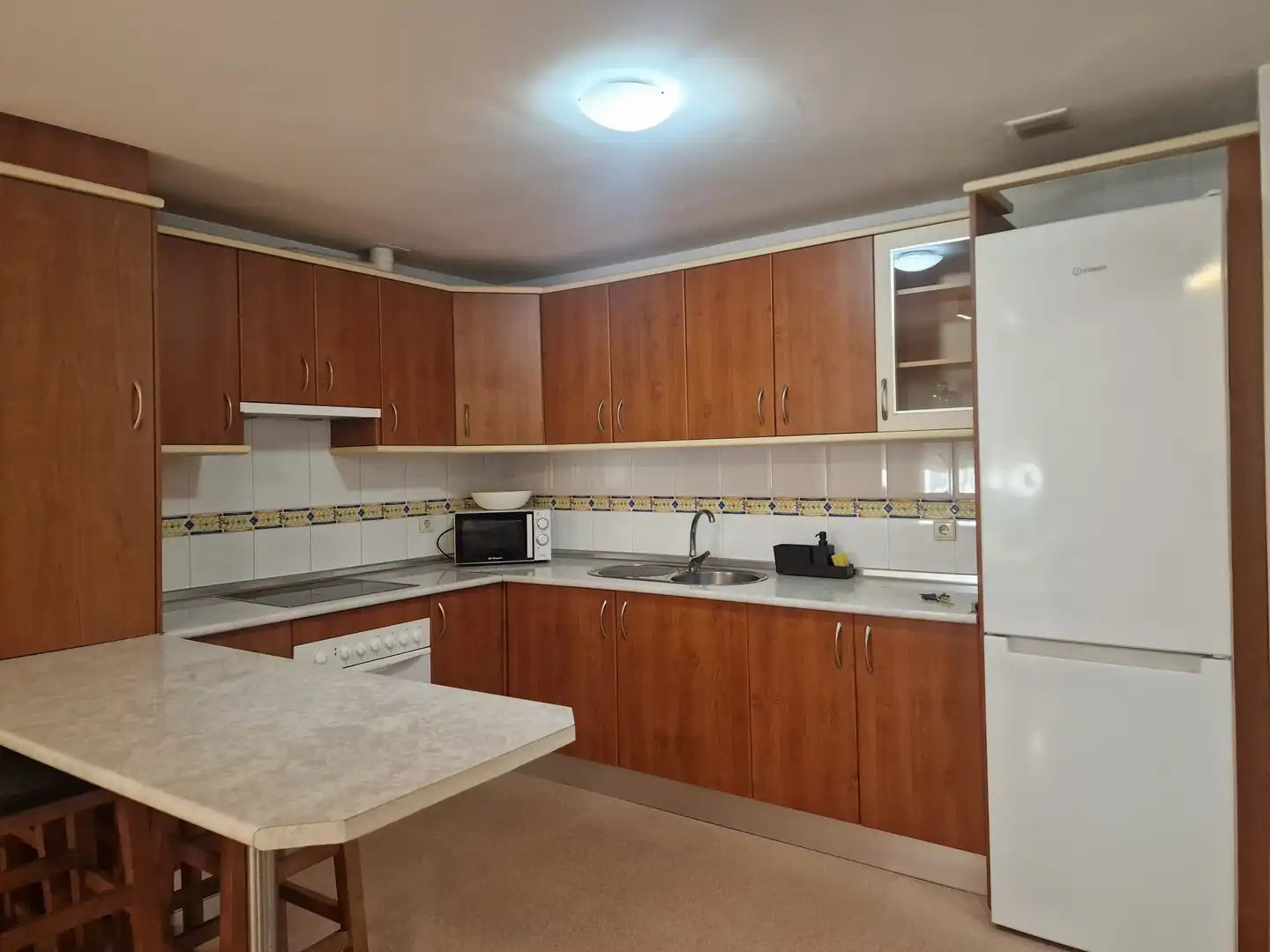 Квартира 60 м² в Manilva