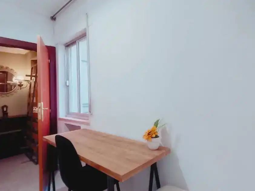 Wohnung 85 m² in Salamanca