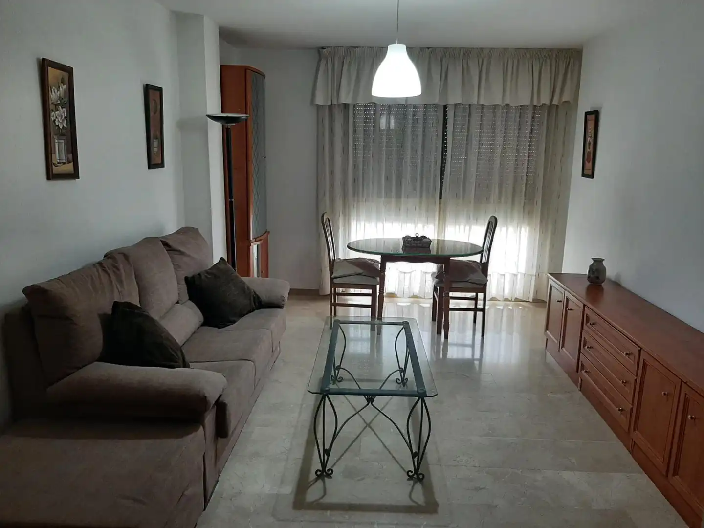 Wohnung 75 m² in Córdoba