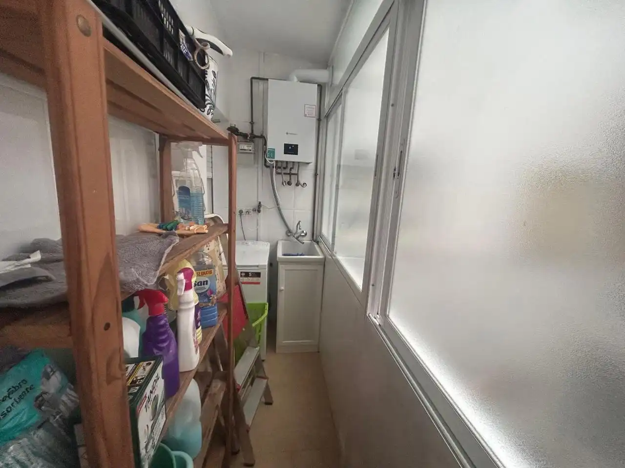 Wohnung 81 m² in Granada