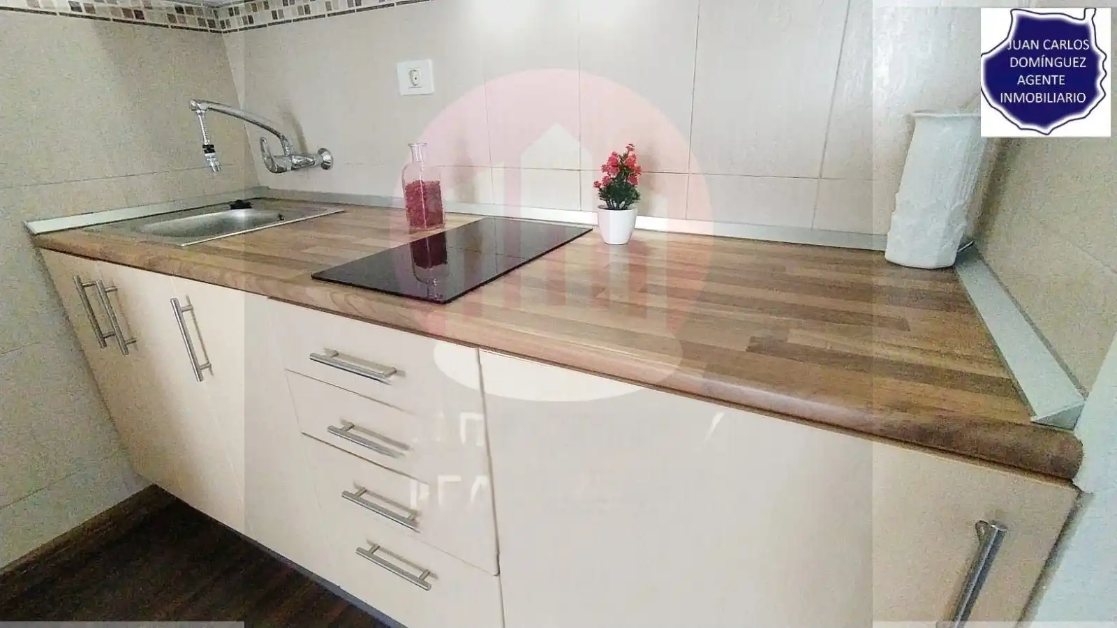 Piso de 60 m² en San Bartolomé de Tirajana