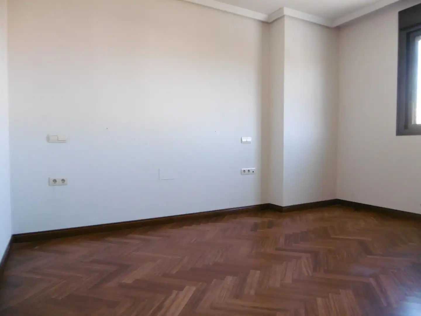Pis de 93 m² a Valladolid