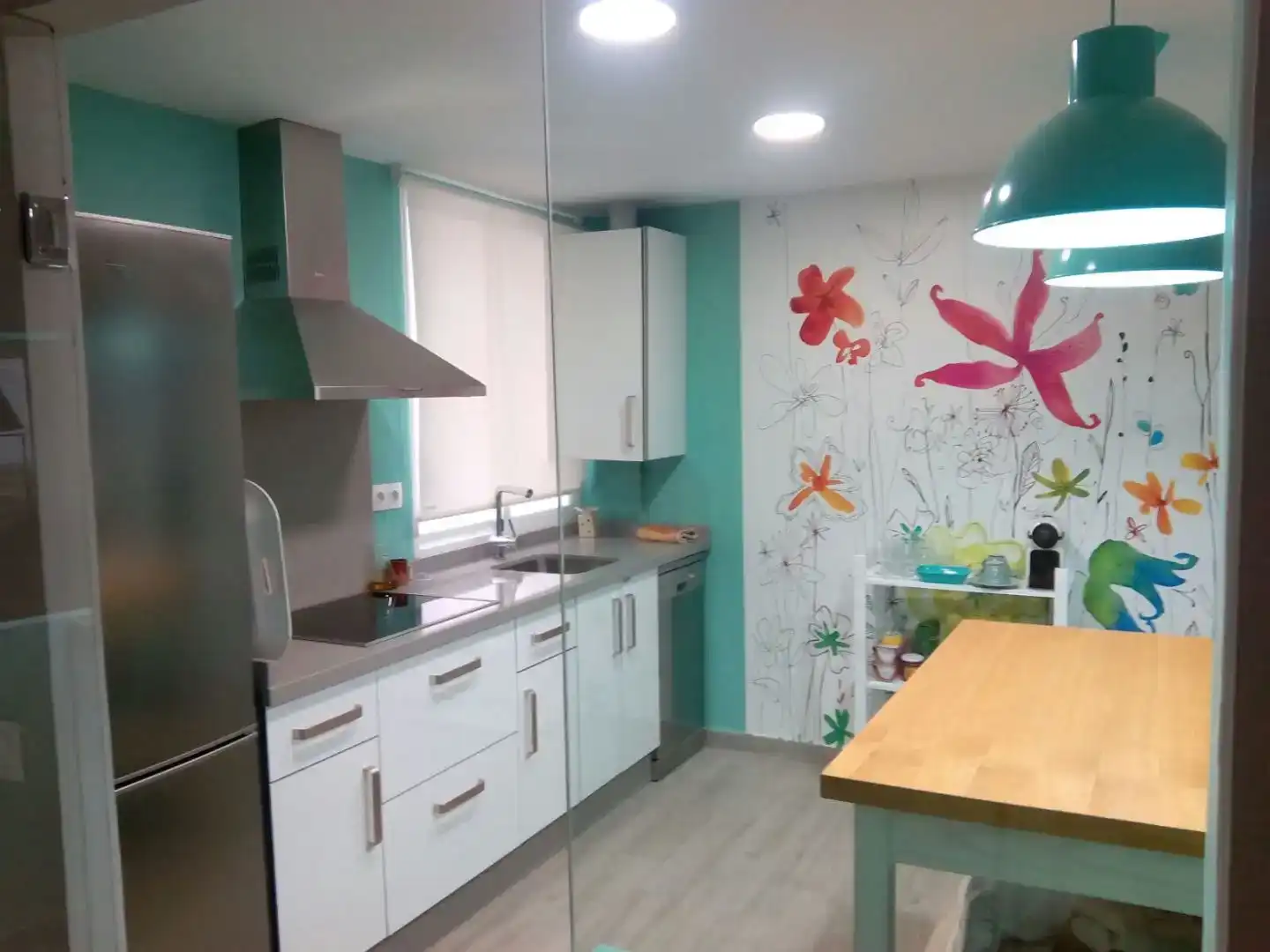 Piso de 90 m² en Córdoba