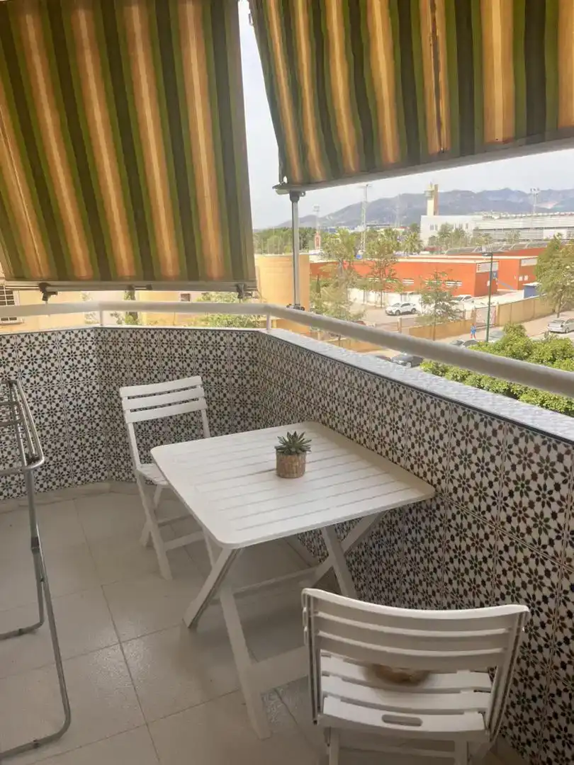 Habitación 120 m², Málaga