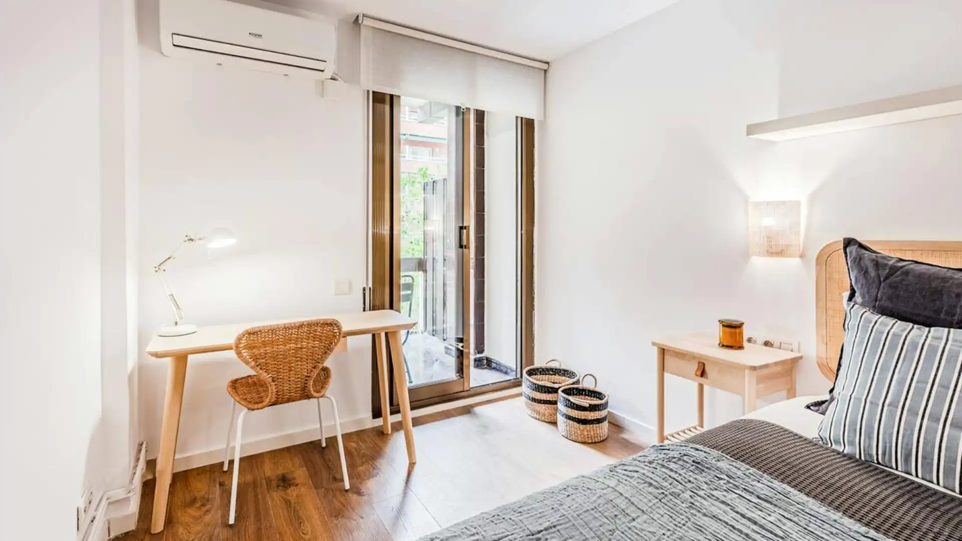 Habitación en alquiler, Barcelona