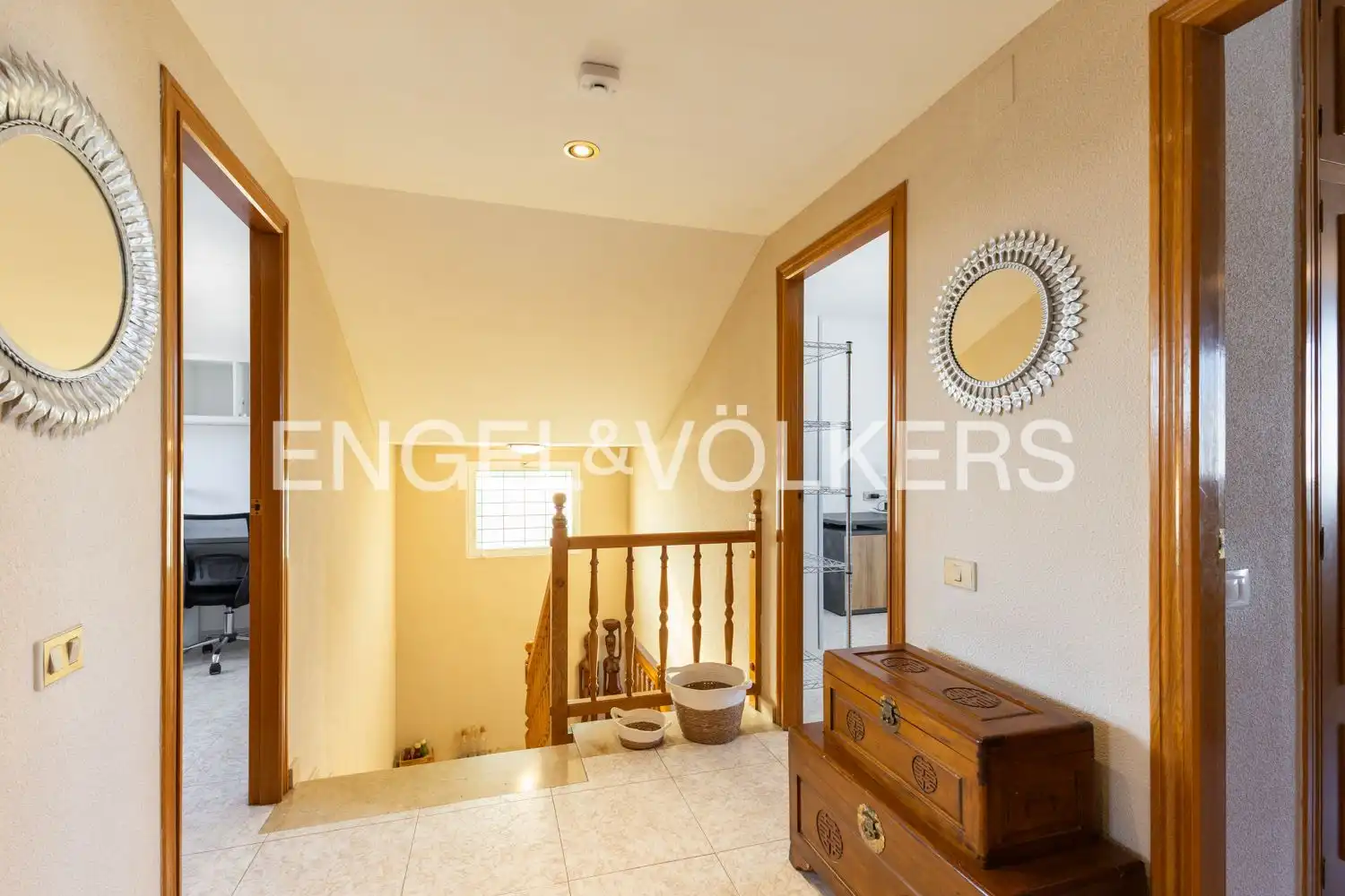 Piso de 286 m² en Benicasim