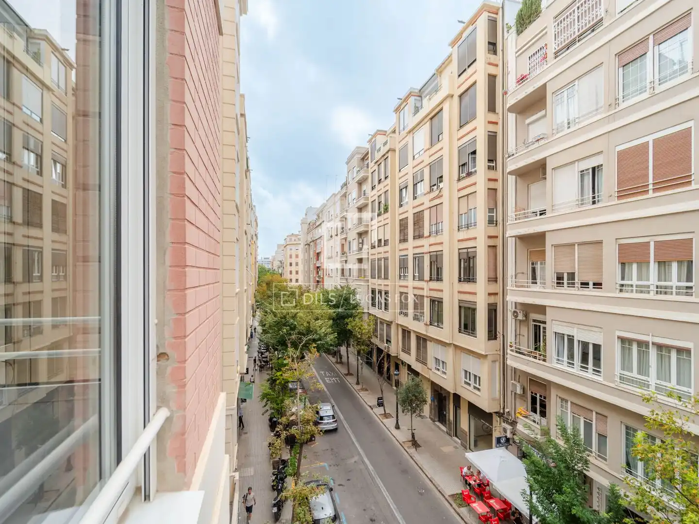 Pis de 139 m² a València