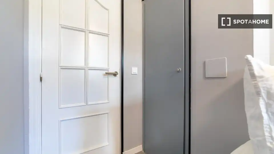 Habitación 67 m², Madrid