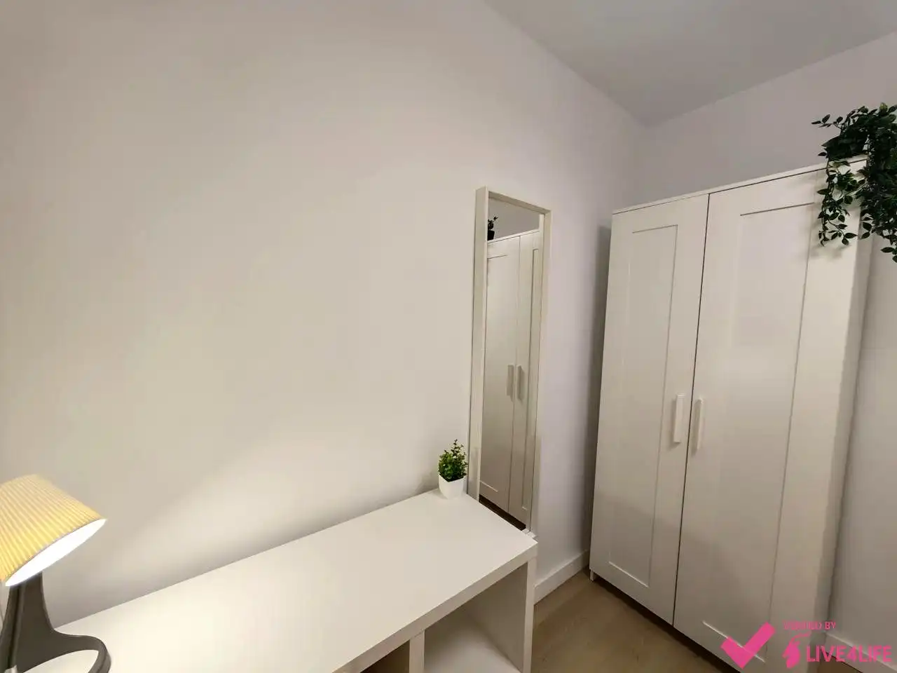 Habitación 84 m², Sevilla