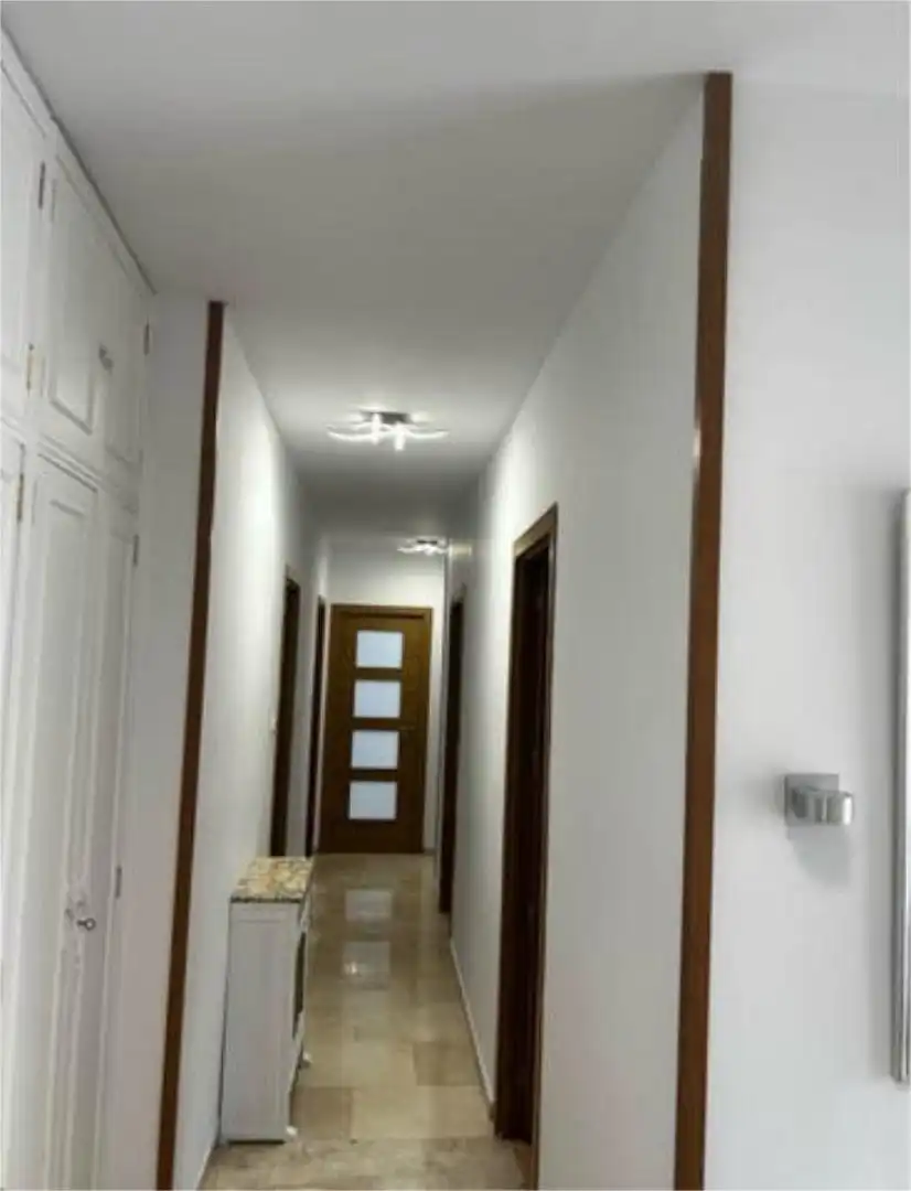 Wohnung 96 m² in Cazorla
